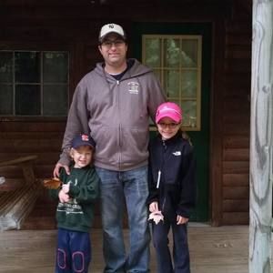 Meet your Posher, Judy